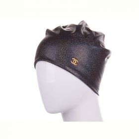 Шапка Mabi H87 black