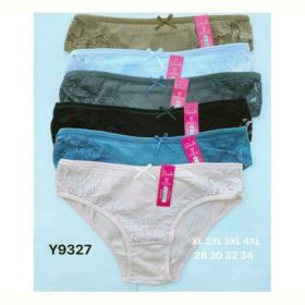 Трусы Redoor Y9327 mix