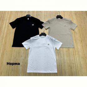 Футболка Navas NW1473 white