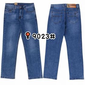 Джинсы Baron Jeans 9023 blue Джинсы Baron Jeans 9023 blue
