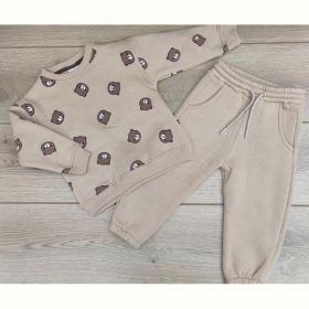 Костюм Emir kids 690 beige