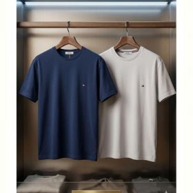 Футболка Style M.Clothes SM199 l.grey