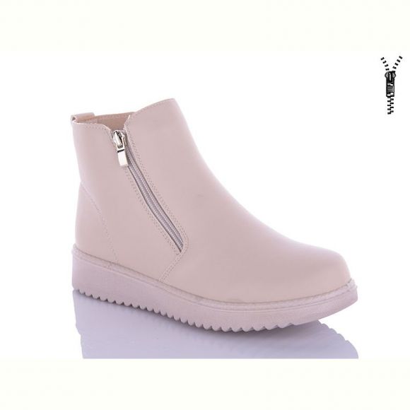 Ботинки I.Trendy BK266-2A Ботинки I.Trendy BK266-2A
