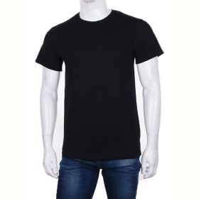 Футболка Banko AM008 black Футболка Banko AM008 black