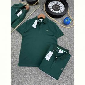Футболка 2BRO BR885 green