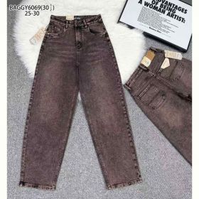 Джинсы Lili 6069 brown