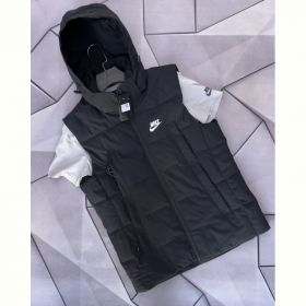 Жилетка Verton W26484 d.grey Жилетка Verton W26484 d.grey