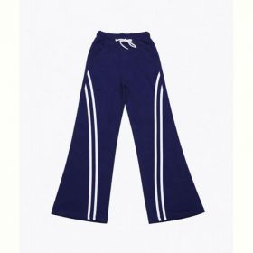 Штаны спорт Miki Maki MM906 navy Штаны спорт Miki Maki MM906 navy