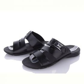 Шлепанцы Oskar 6-ШF sport black 2