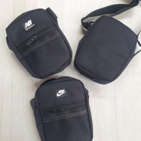 Сумка Candy bags NB69 black Сумка Candy bags NB69 black