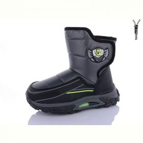 Дутики OkShoes 8870-3K