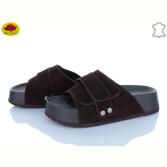 Шлепанцы Meideli D86-18