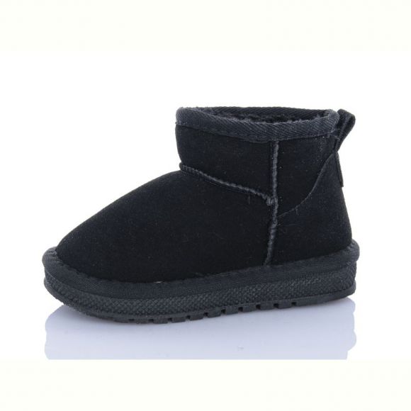 Угги Yalike B315 black