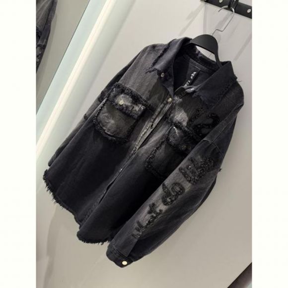 Куртка Comod 1637 black