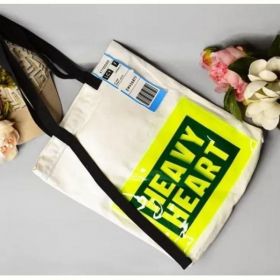 Сумка Luna-bag 24-96 white-yellow