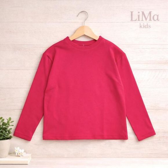 Свитер LiMa kids LM87 crimson