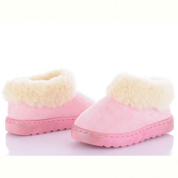 Угги Viktoria A2213 pink Угги Viktoria A2213 pink