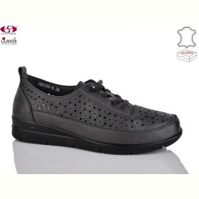 Туфли Gukkcr DB0052-8