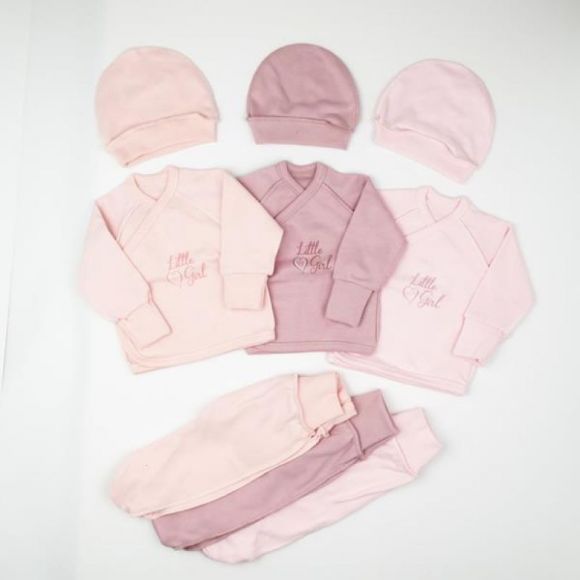 Комплект Webi 77-49 pink Комплект Webi 77-49 pink