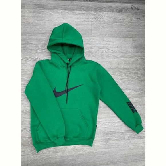 Худи MirWear MW339-99 green