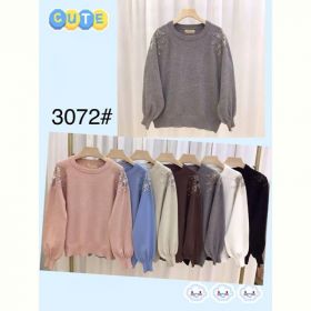 Свитер Peng 3072 mix Свитер Peng 3072 mix