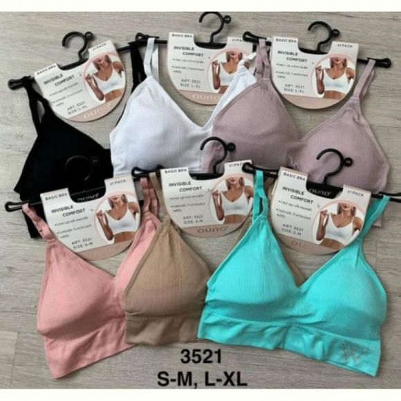 Топ Comfort 3521 mix Топ Comfort 3521 mix