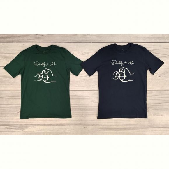 Футболка Samo 5014 green
