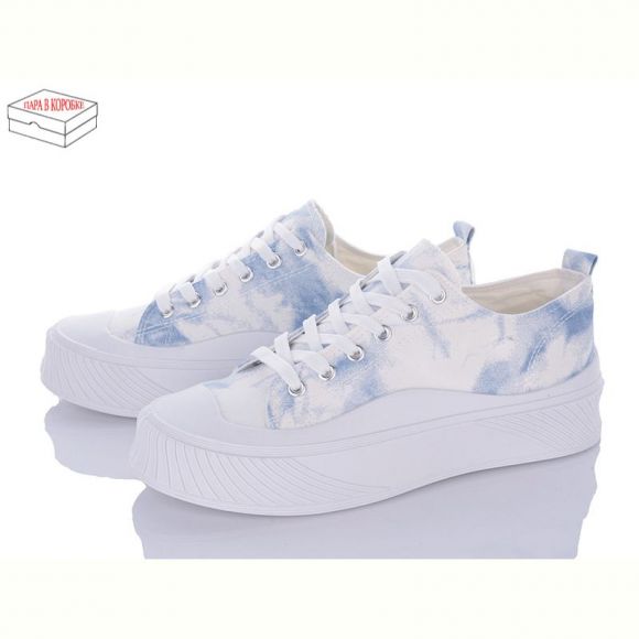 Кроссовки Verdasco THDB-19 l.blue
