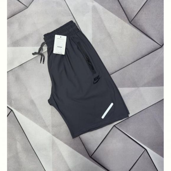 Шорты Rassul 67334 grey