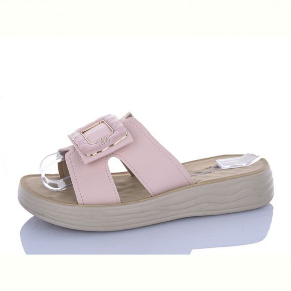 Шлепанцы I.Trendy ZK709-5 Шлепанцы I.Trendy ZK709-5