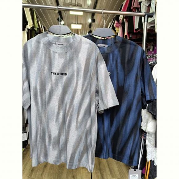 Футболка Balami 6017 navy