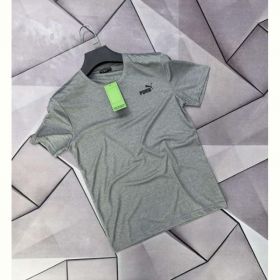 Футболка Rassul 66761 grey