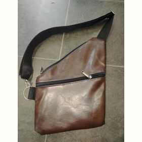 Бананка Fashion Bag CNO10-2 brown