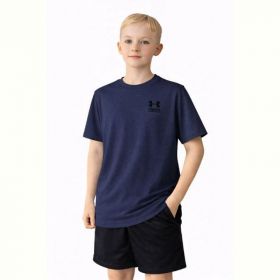 Футболка Sevim SV1427 navy Футболка Sevim SV1427 navy