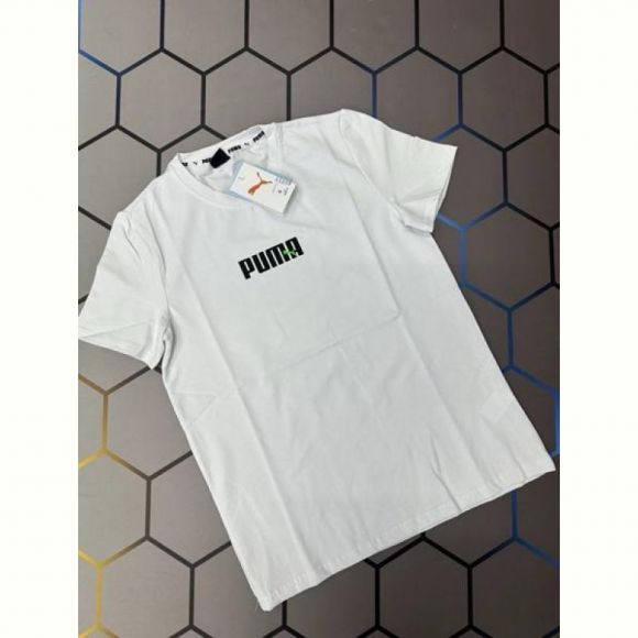 Футболка Alex Clothes 13882 white Футболка Alex Clothes 13882 white