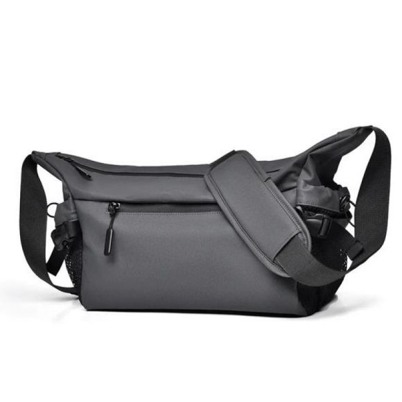 Бананка Fashion Bag 9016-2 grey