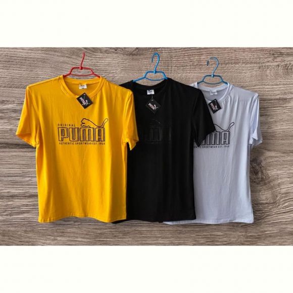 Футболка Sevim SV1527 grey Футболка Sevim SV1527 grey