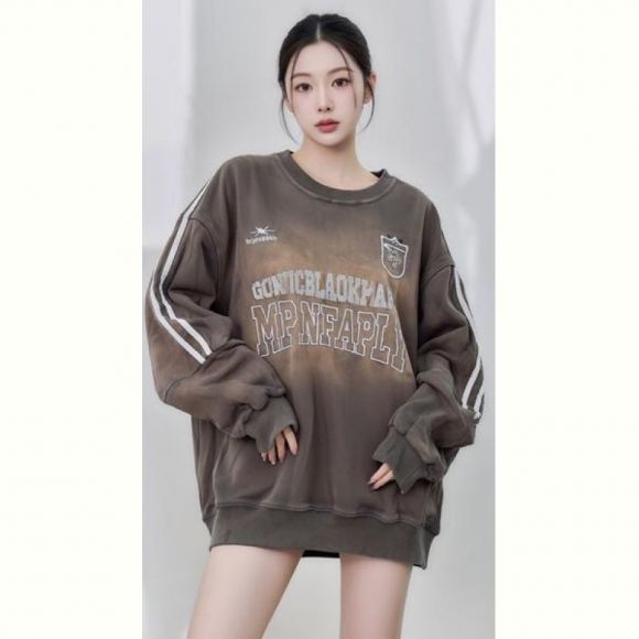 Свитер Karon 6100 brown