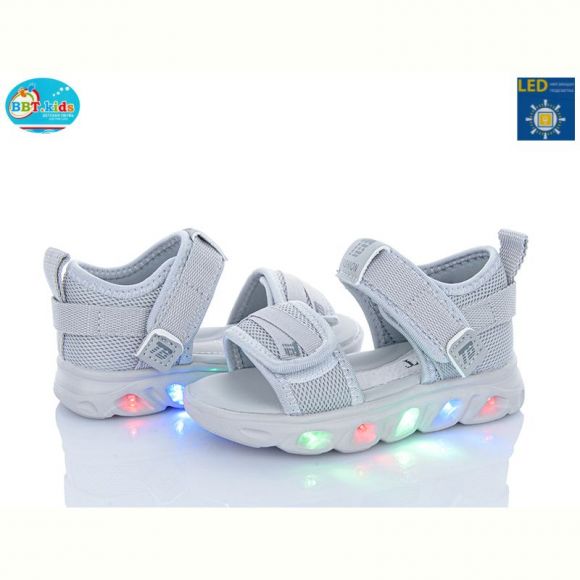 Босоножки Bbt L606-2-6 LED Босоножки Bbt L606-2-6 LED