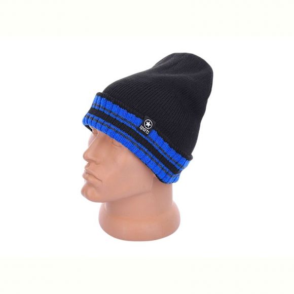 Шапка Red Hat clothes Y618-3 blue