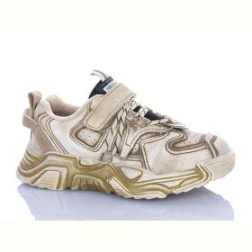 Кроссовки Super Gear 002-1686 brown