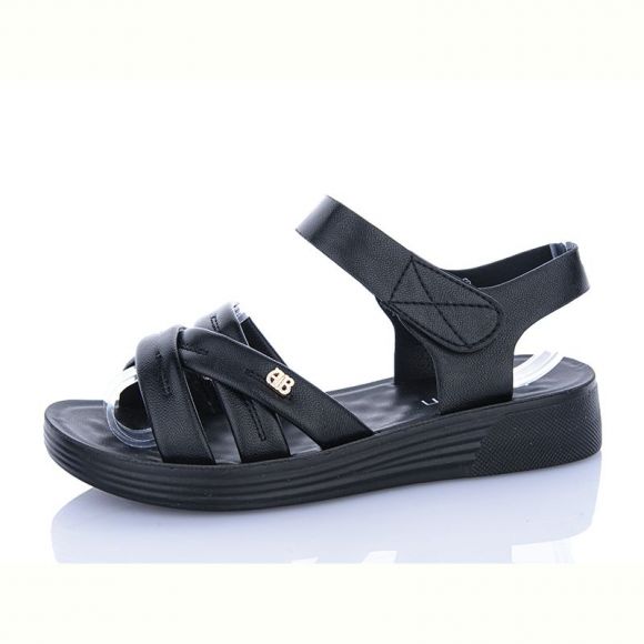 Босоножки Mainelin 2503 black