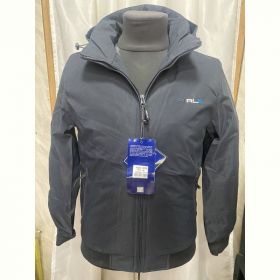 Куртка RLX 227-2 .blue