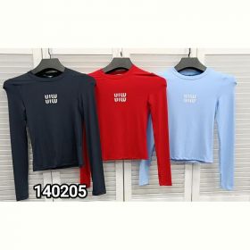 Свитер MMC clothes 140205 l.blue Свитер MMC clothes 140205 l.blue
