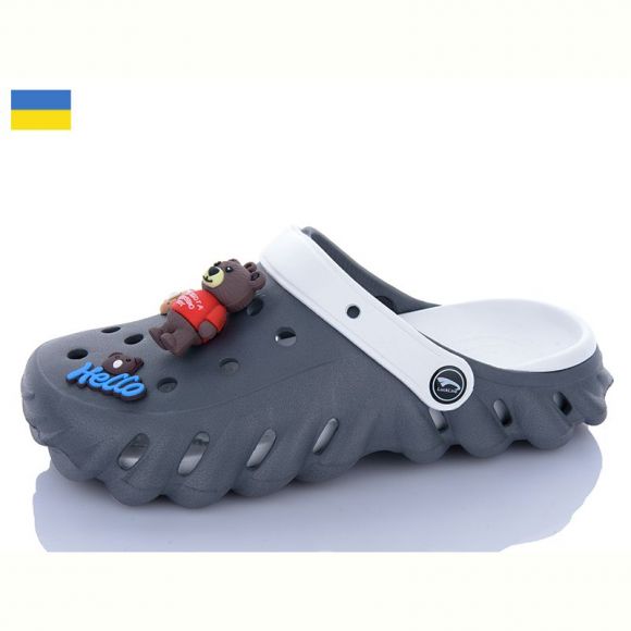 Кроксы Luckline 5161-420