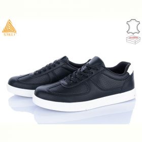 Кроссовки Stilli L280-2 шкіра