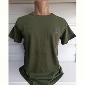 Футболка Annet FI1048 khaki