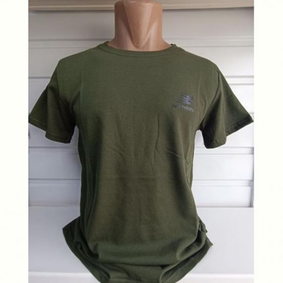 Футболка Annet FI1048 khaki Футболка Annet FI1048 khaki