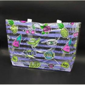 Сумка Luna-bag 7486 purple Сумка Luna-bag 7486 purple
