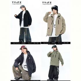 Куртка Major 29900 olive